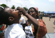 Lifeline For Thousands Of Children Vaccines - Kordofan