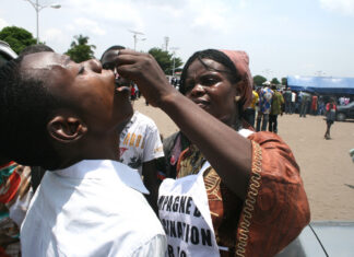 Lifeline For Thousands Of Children Vaccines - Kordofan