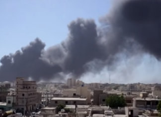 Hospital Attack: 64 Killed Hospital - Sudan