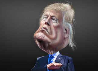 Trump Worse Than Nixon Donald Trump - Lawrence O’Donnell