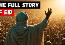 The Full Story Of Eid al-Fitr Eid al-Fitr