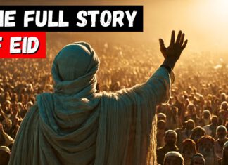 The Full Story Of Eid al-Fitr Eid al-Fitr