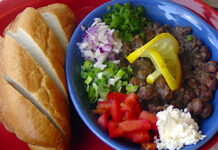 Sudanese Ful -Recipe Sudanese Ful