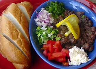 Sudanese Ful -Recipe Sudanese Ful