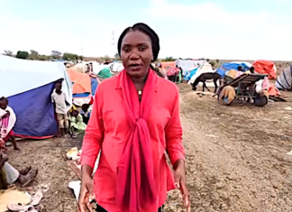 Fighting In Blue Nile Displaces Thousands Blue Nile State