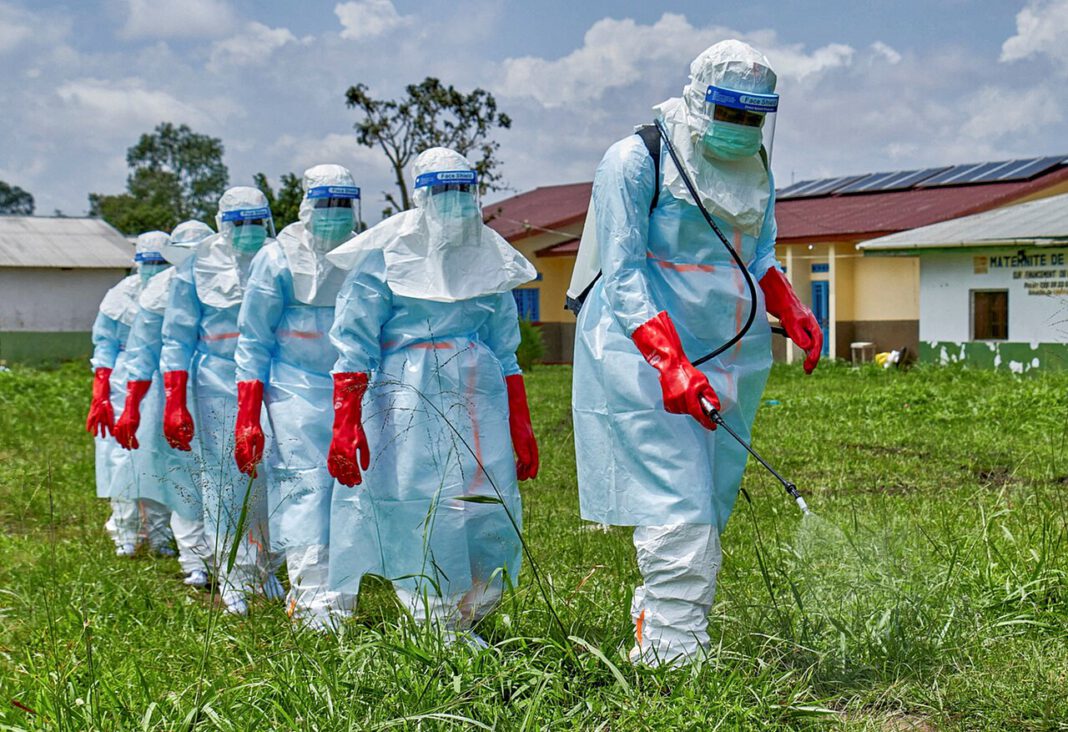 Ebola Epidemic
