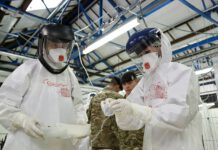 CDC bans entry for travelers from Congo Ebola Outbreak