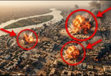 Sudan’s Catastrophe Is Bigger Than Ukraine Sudan Civil War