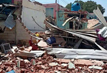 El Obeid: Explosions Are Heard El Obeid - Kordofan