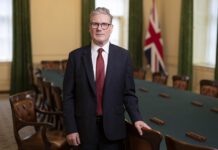 Keir Starmer Resigns Keir Starmer