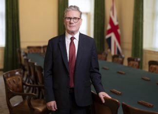 Keir Starmer Resigns Keir Starmer