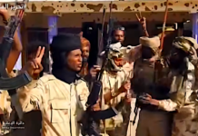 Is The Unity Of The RSF Beginning To Crack? Sudan Civil War