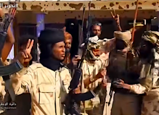 Is The Unity Of The RSF Beginning To Crack? Sudan Civil War