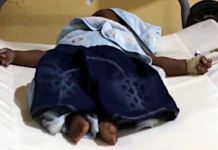 More Than 300 Children Killed More Than 300 Children Killed