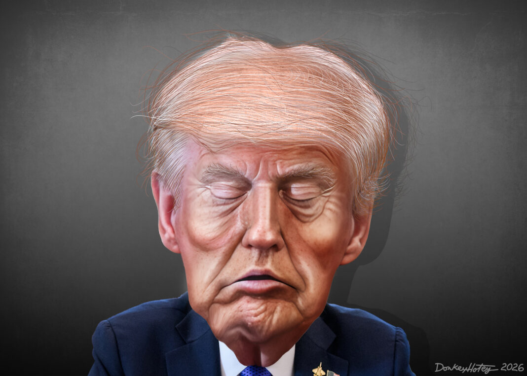 Trump Wants Infantino As UN Chief Trump Wants Infantino As UN Chief