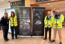 Global Operation Against Human Trafficking Human Trafficking - Dublin