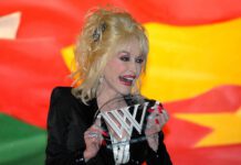 Dolly Parton Is Dead Dolly Parton