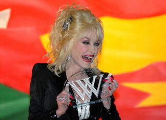 Dolly Parton Is Dead Dolly Parton
