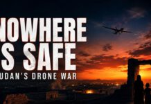 The Battle No One Is Watching Drone War - Sudan
