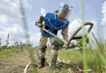 US Threatens South Sudan With Sanctions US Sanctions