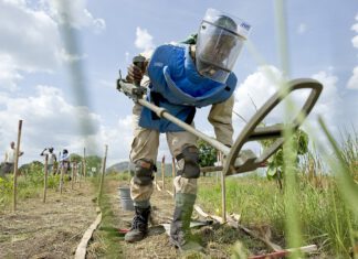 US Threatens South Sudan With Sanctions US Sanctions