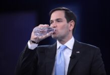 Marco Rubio Says Foreign Backers Are Fuelling Sudan War Marco Rubio