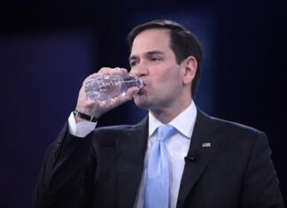 Marco Rubio Says Foreign Backers Are Fuelling Sudan War Marco Rubio