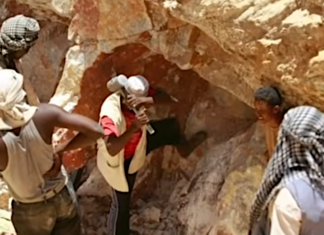 Gold Mine Collapse – Over 80 Dead Sudan Gold Mine