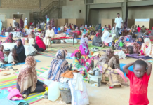 Sudan’s Army Advances In North Kordofan North Kordofan