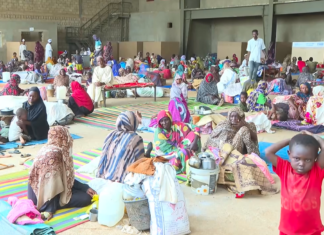 Sudan’s Army Advances In North Kordofan North Kordofan