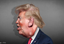No Nobel Peace Prize for Trump This Year Either! Donald Trump - 2026 Nobels Peace Prize