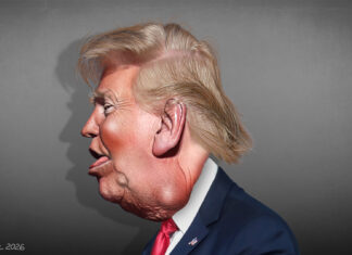 No Nobel Peace Prize for Trump This Year Either! Donald Trump - 2026 Nobels Peace Prize
